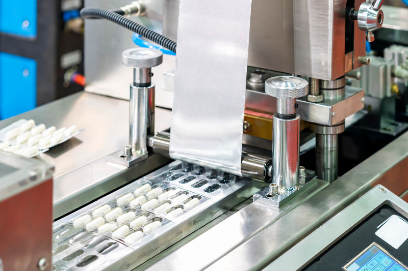 מכונות לאריזה לעסקים - מדריך לבחירת מכונת האריזה המושלמת למפעל שלכם