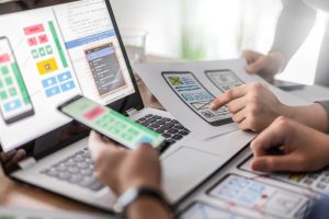 עיצוב אתרים מותאם אישית – איך ליצור אתר שמשקף אתכם?